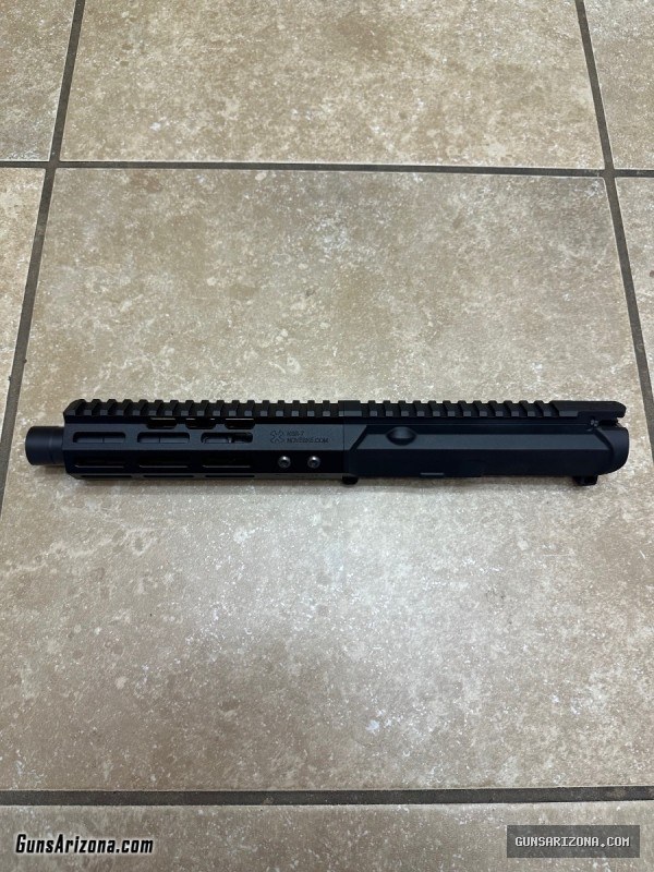 Noveske 22lr Upper