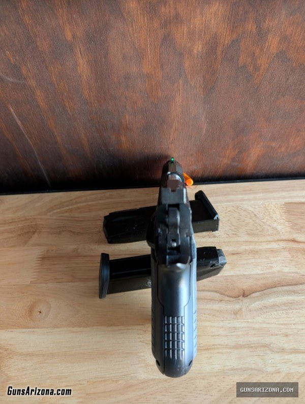 Kimber KDS9C