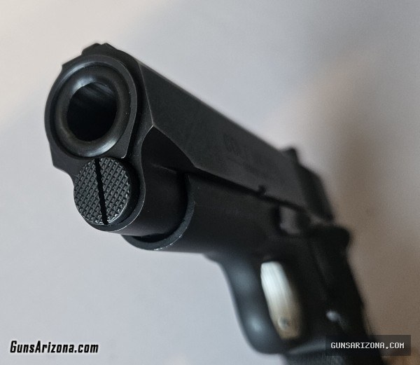 Colt Lightweight Officer's ACP  Mark IV 1911