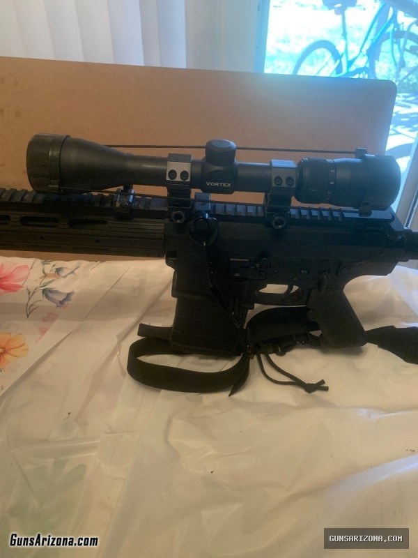 Ruger SR 762