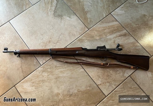 Winchester 1917