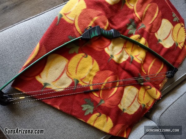 Archery Bows