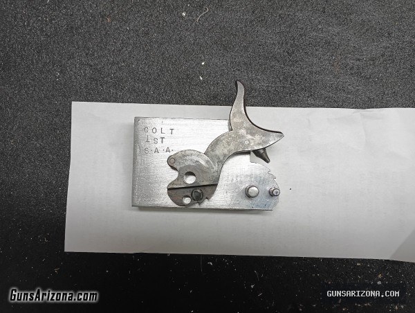 Professional Gunsmithing & Transfers in Tucson