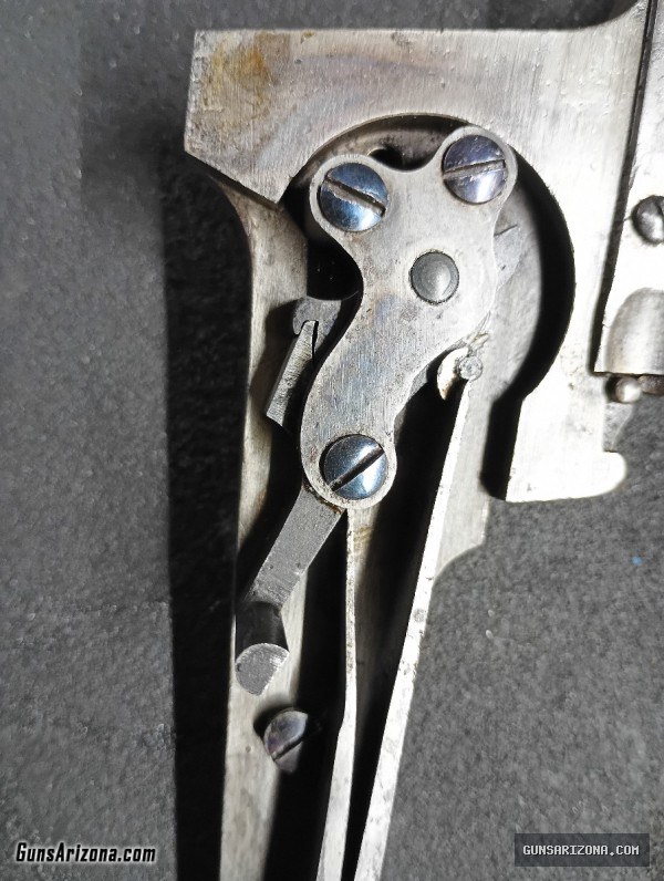 Professional Gunsmithing & Transfers in Tucson