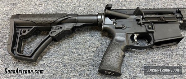 Daniel Defense DD4V7 5.56Nato Semi-Auto Rifle