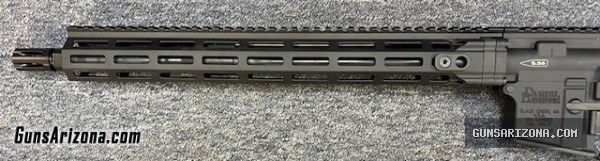 Daniel Defense DD4V7 5.56Nato Semi-Auto Rifle