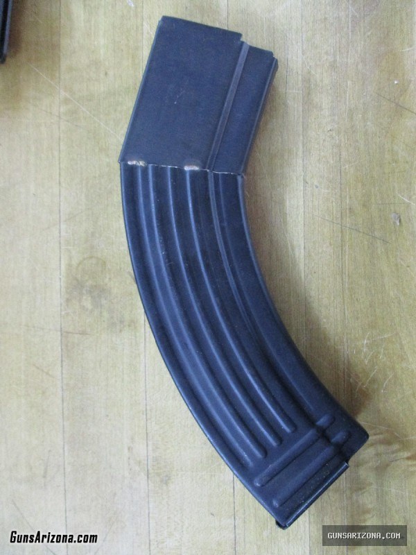 7.62x39 AR-15 30 round magazine USA MAGAZINE PRODUCTS