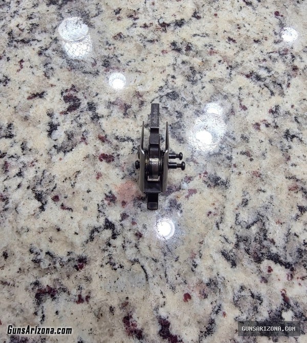 FS CMC PCC Flat Trigger