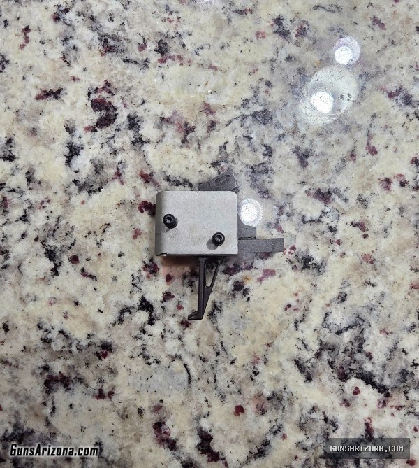FS CMC PCC Flat Trigger