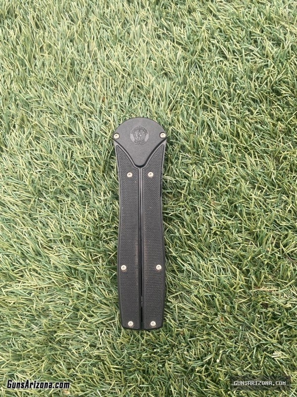 Smith & Wesson Power Glide