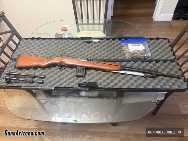 Yugo SKS