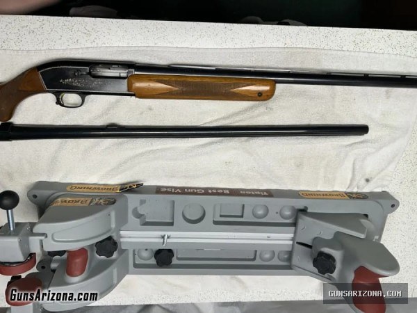 Browning Twelvette Double Auto