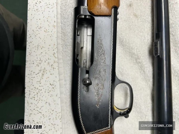 Browning Twelvette Double Auto