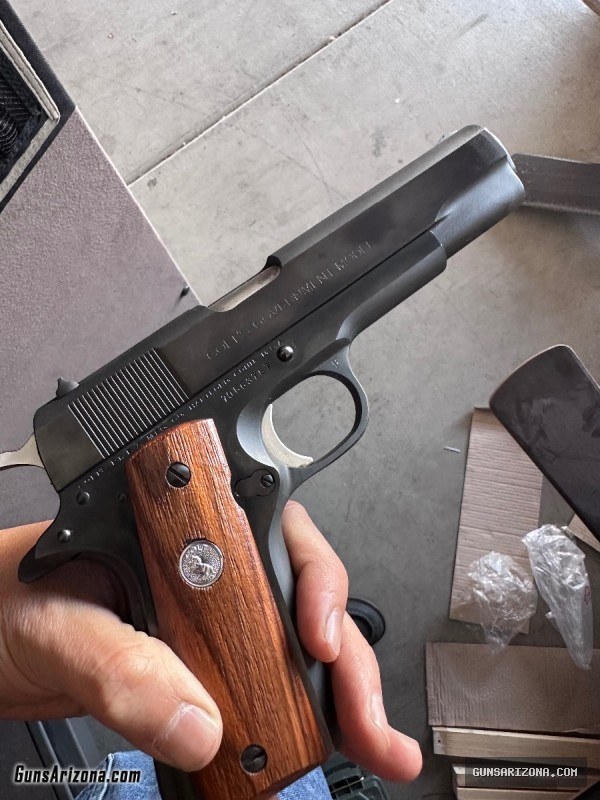 Colt 1911