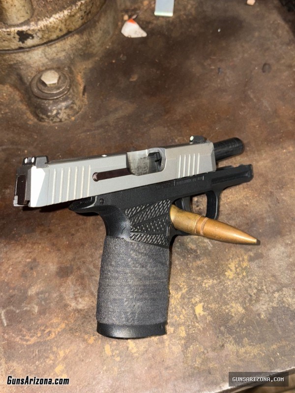 Sig Sauer P365 9mm