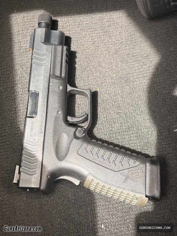 Xdm-10