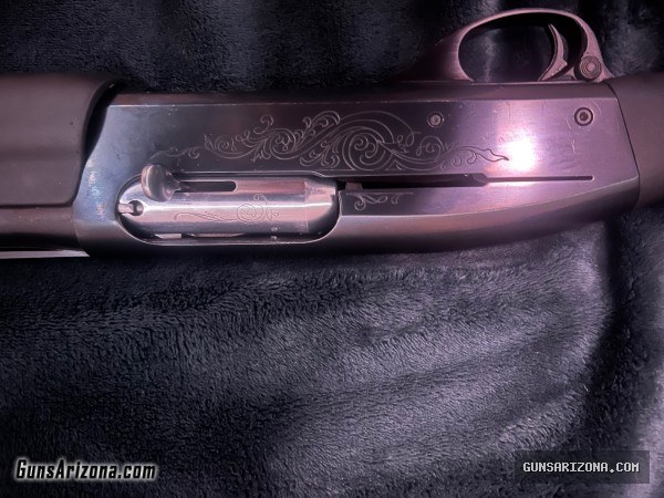 Remington model 1100