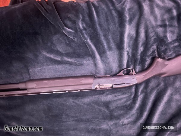 Remington model 1100