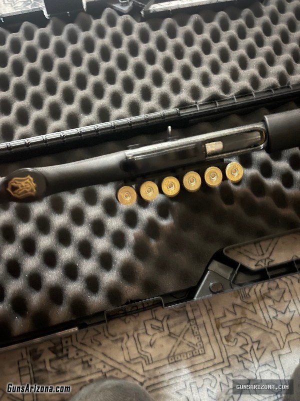 Remington model 1100