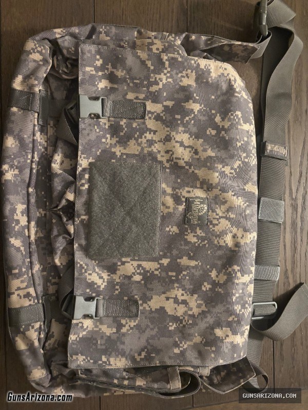Maxpedition Tactical Camo Bag