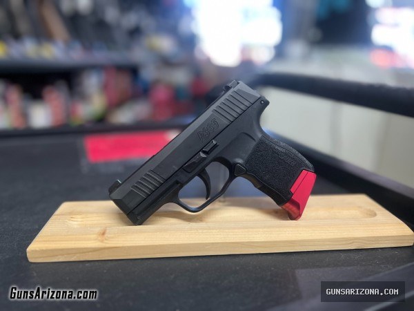 Sig Sauer P365 9mm Pistol