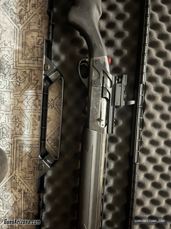 Remington model 1100