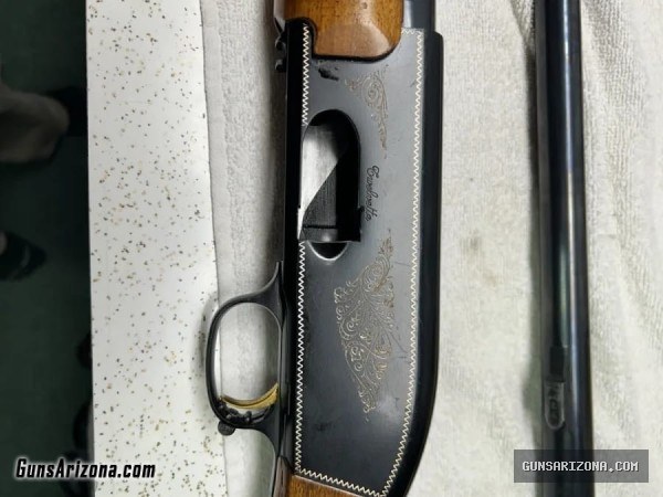 Browning Twelvette Double Auto