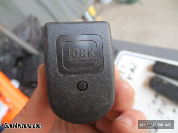 Glock 30, 33, G30 G33 Magazines