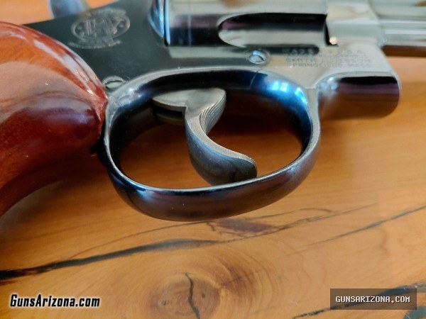 S&W 29-2