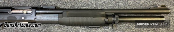 Vursan 95A 12/70 (12Ga) Benelli M3 Clone Pump Action/Semi-Auto Shotgun