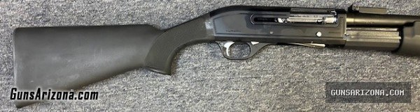 Vursan 95A 12/70 (12Ga) Benelli M3 Clone Pump Action/Semi-Auto Shotgun