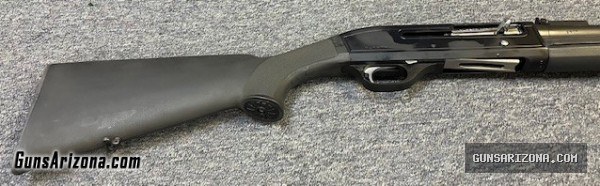 Vursan 95A 12/70 (12Ga) Benelli M3 Clone Pump Action/Semi-Auto Shotgun