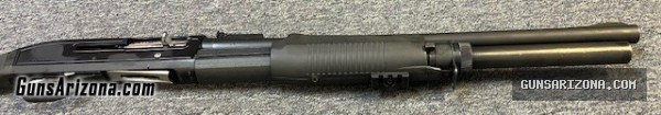 Vursan 95A 12/70 (12Ga) Benelli M3 Clone Pump Action/Semi-Auto Shotgun