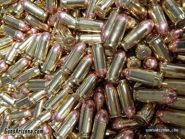 Reload Ammo