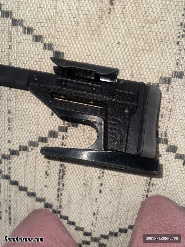SAV 110 MDT ORYX Chassis