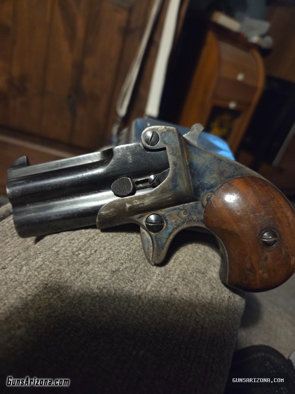 Handcannon
