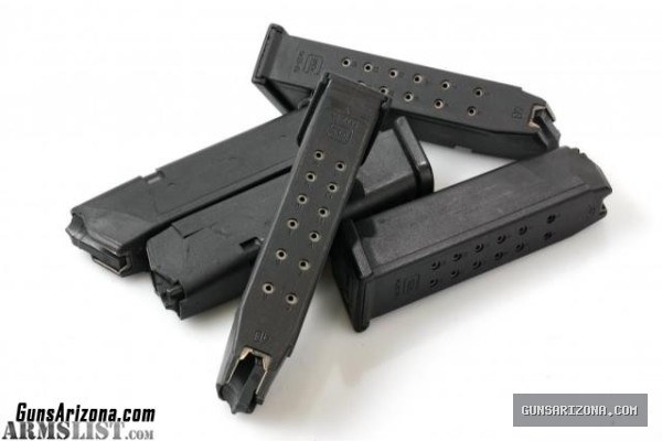 Glock, Sig, Lancer, MagPul PMAG, Walther Magazines, Glock Barrels, Glock 17 OEM Slide, Magpul Moe Stock Set, Vltor AK47 Stock Adaptor