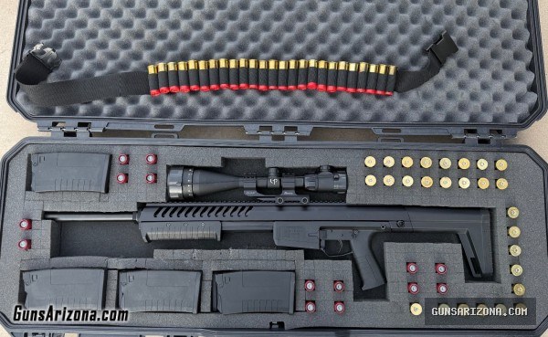 Iron Horse Sentry 12 12 Gauge 3in Black Pump Action Shotgun - 18.5in