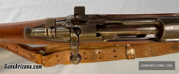 Springfield 1903 .30-06 Rifle
