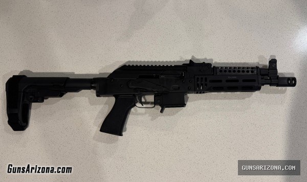 PSA AKV 9mm Bundle $1399 OBO