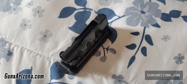 Savage Axis .223