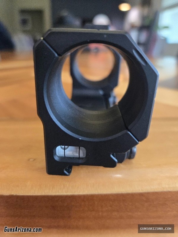 34mm Spuhr Mount
