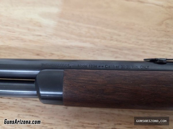 Winchester 1894 (model 94) 30-30