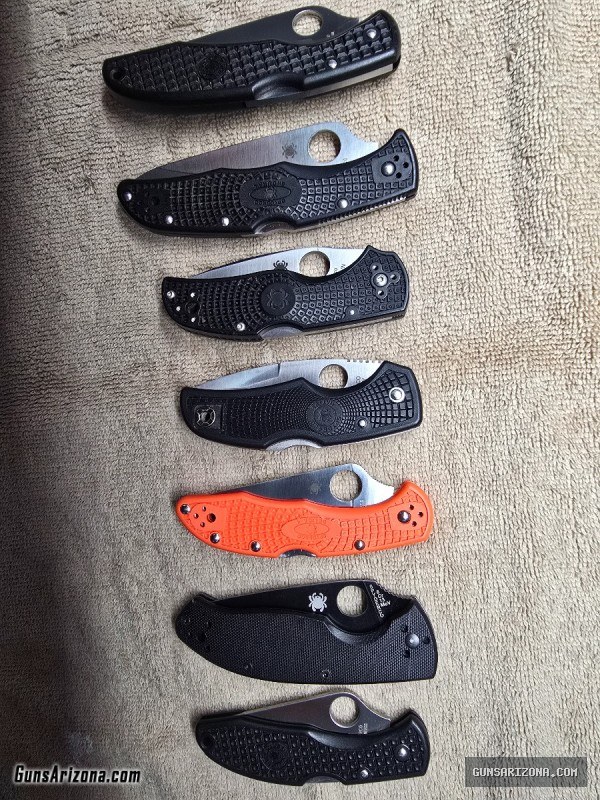 SPYDERCO