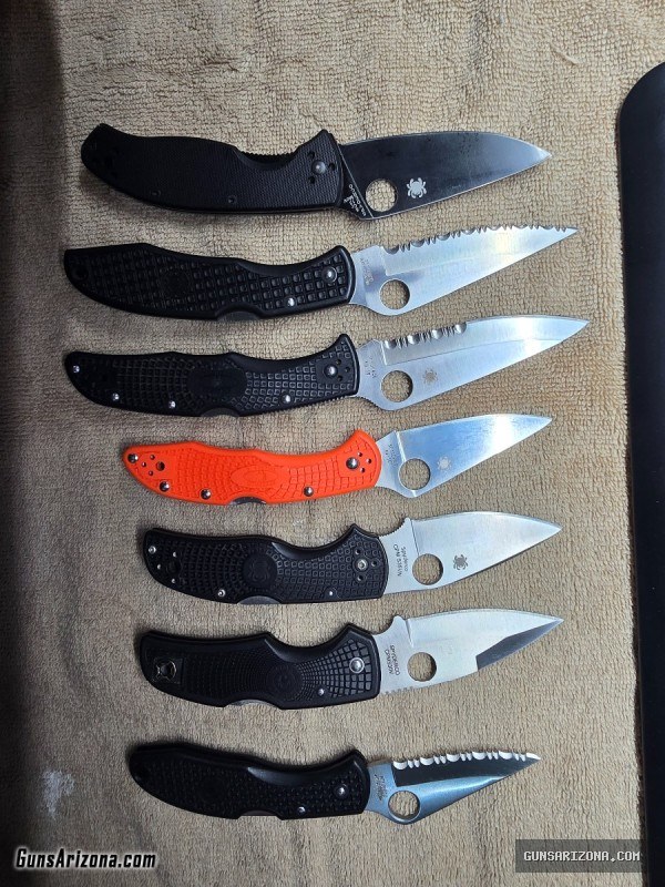 SPYDERCO