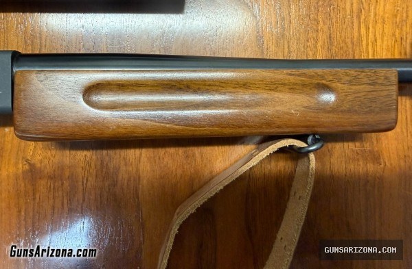 Rare Pre-1986 Transferable Auto-Ordnance West Hurley M1A1 Thompson Submachine Gun – Serial M59*A