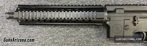 Radical RF-15 5.56Nato Semi-Auto Rifle