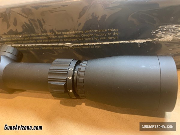 BRAND NEW Genuine  Leupold VX-Freedom 3-9x40 Scope