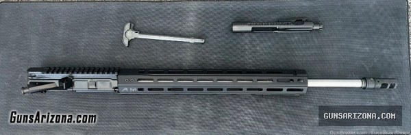 6.5 Grendel AR-15 Upper only