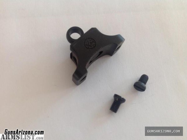 SX Peep Sight